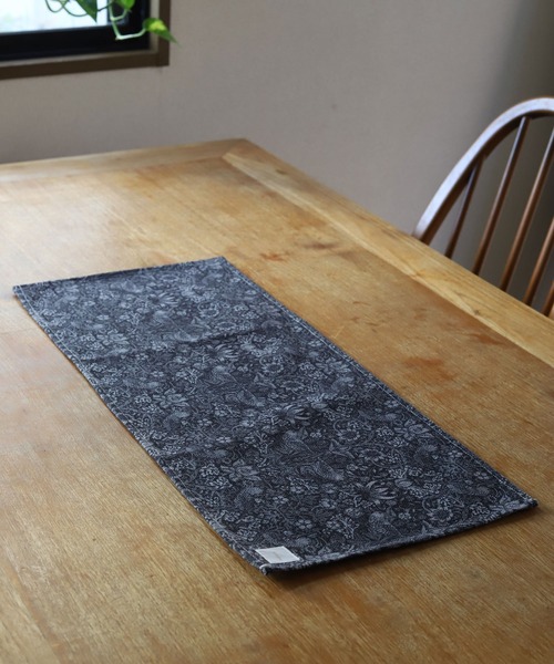 セール】テーブルセンター ランチョンマット 30x70cm ウィリアム