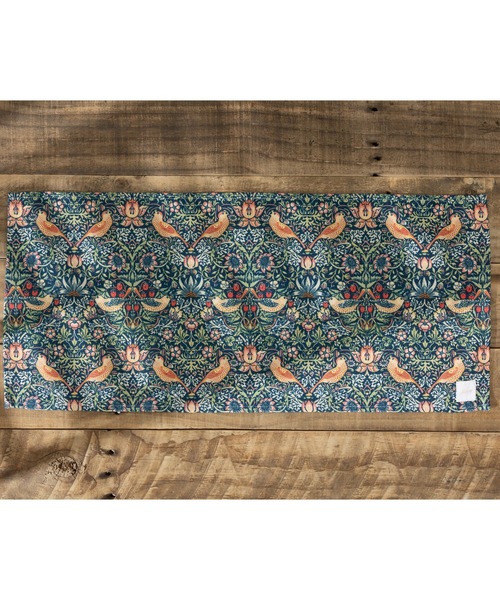 Jubilee（ジュビリー）の「テーブルセンター ランチョンマット 30x70cm ウィリアムモリス柄（ランチョンマット/テーブルウェア・レディース・その他8/その他10/その他13/その他1/その他2/その他3/その他5/その他11/その他6/その他14/その他15/その他16/その他4/その他7/その他9/その他12・70cm）」の21枚目の写真