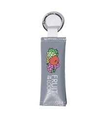 FRUIT OF THE LOOM（フルーツオブザルーム）の「MINI WALLET KEY RING（キーケース/キーアクセサリー）」