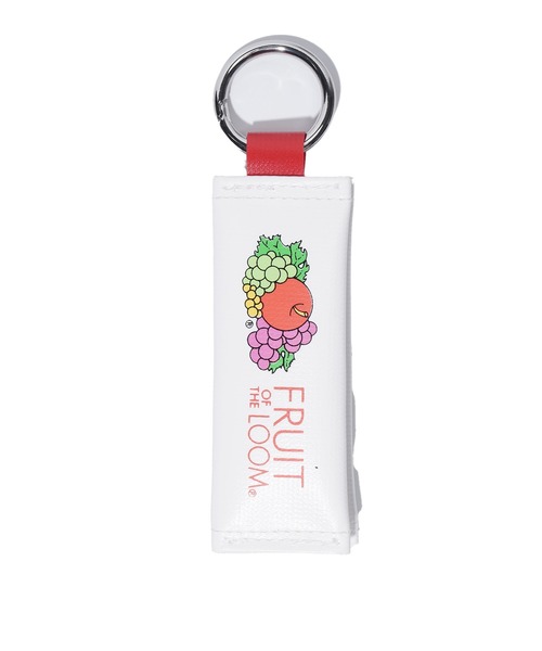Best of Fruity Maze ASIA TOUR キーホルダー 4U 2nd Live Tour Daze forU!! ピックキーホルダーセット