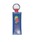 FRUIT OF THE LOOMit[cIuU[j́uMINI WALLET KEY RINGiL[P[X/L[ANZT[jvbu[