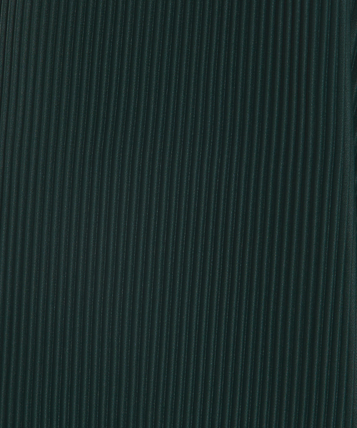 abahouse mavie(アバハウスマヴィ)の「【ロングセラー!】クリスタルプリーツイージーパンツ(その他パンツ・レディース・グリーン系その他/モカ/ブラウン系その他/ストライプ・フリー)」の9枚目の写真