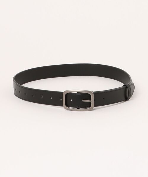 セール】【OKUOKU 0909】ベルト belt スクエアバックル ユニ