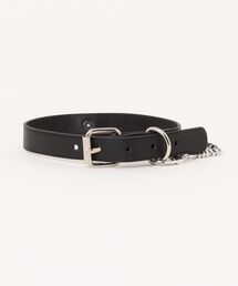 Burner（バーナー）の「【OKUOKU　0909】ベルト belt スクエアバックル　 ユニセックス oku-belt-671100484310-6 Nn（ベルト）」