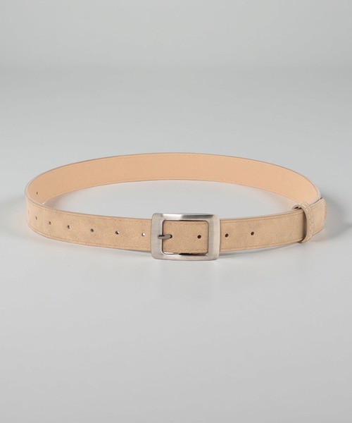 Burner(バーナー)の「【OKUOKU 0909】ベルト belt スクエアバックル ユニセックス oku-belt-671100484310-6 Nn(ベルト・メンズ・ブラック/ダークブラウン/ブラウン/ホワイト/ホワイト×ブラック/ゼブラ/ホワイト系その他/ブラック系1/カーキオリーブ/レッド/ブラック系その他2/ダークブラウン系5/ダークブラウン系2/ダークブラウン系1/ブラウン系その他5/ブラウン系その他3/アイボリー系2/ブラウン系その他/ブラック系その他/グレー系その他3/ブラック系その他5/ブラック系その他4/ブラック系その他3/ダークブラウン系3/ブラック系3/ブラック系2・FREE/130cm)」の18枚目の写真