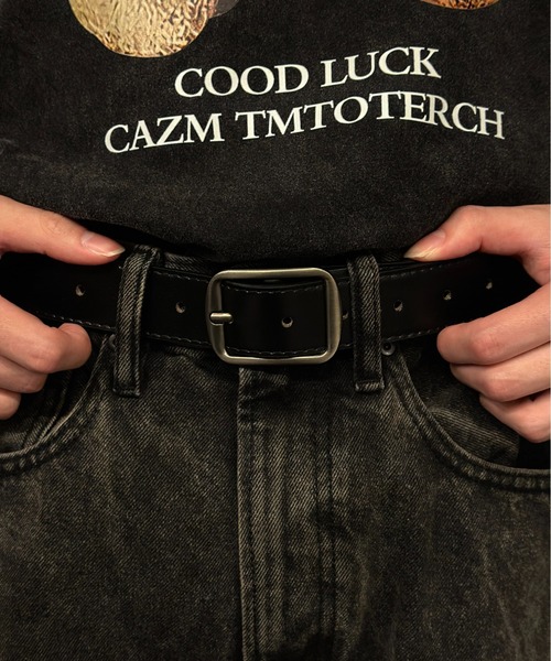 Veritecoeur ベルト ベルト Belt x03737PR080 | DIESEL (Men
