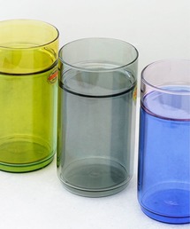 amabro（アマブロ）の「amabro TWO TONE DW CUP アマブロ ツートーン ダブルウォール カップ グラス コップ 350ml (L)（グラス/マグカップ/タンブラー）」