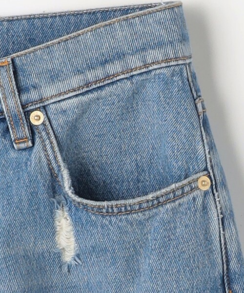 EYTYS（エイティス）の「＜EYTYS＞ BENZ ERODE デニム パンツ（デニムパンツ・メンズ・ネイビー・30inch/28inch）」の8枚目の写真