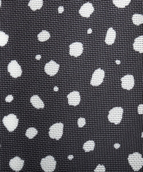 NOLLEY’S（ノーリーズ）の「総柄オープンカラーメッシュシャツ（シャツ/ブラウス・メンズ・ベージュ系その他/ホワイト系その他/オレンジ系その他/グレー系その他/ブラック系その他・S/L/M）」の21枚目の写真