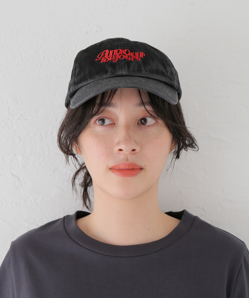 Carne Bollente（カルネボレンテ）バケットハット LIQUID PROOF | k3 online store