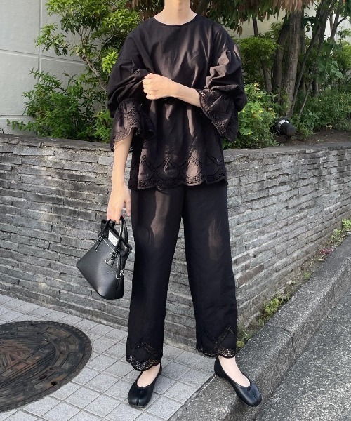 セール/ブランド古着】セットアップ（セットアップ）｜PERNA（ペルナ  