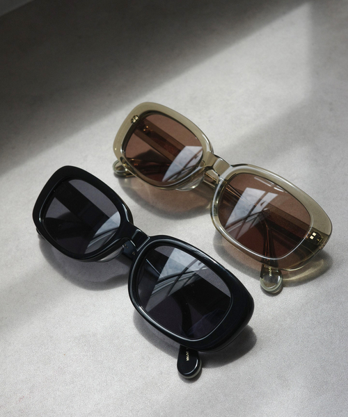 Mille BEATRIX カーキ　サングラス MILLE / ミレー】BEATRIX sunglasses（サングラス）｜mille