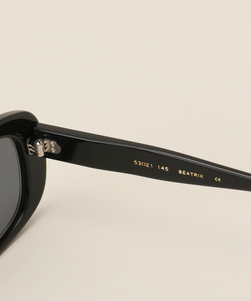 MILLE / ミレー】BEATRIX sunglasses（サングラス）｜mille