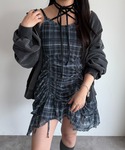 apres jour mignon(アプレジュールミニョン)の「トップス(キャミソール)」