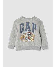 GAP | babyGap パウ・パトロール グラフィック スウェット・トレーナー(スウェット)