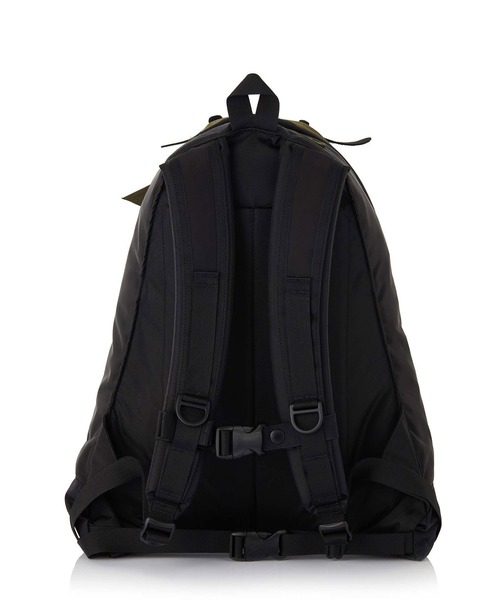 GREGORY(グレゴリー)の「デイパック DAY PACK ブラック/オリーブ(バックパック/リュック・メンズ・ブラック系その他・ONE SIZE)」の7枚目の写真