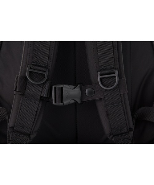 GREGORY(グレゴリー)の「デイパック DAY PACK ブラック/オリーブ(バックパック/リュック・メンズ・ブラック系その他・ONE SIZE)」の10枚目の写真
