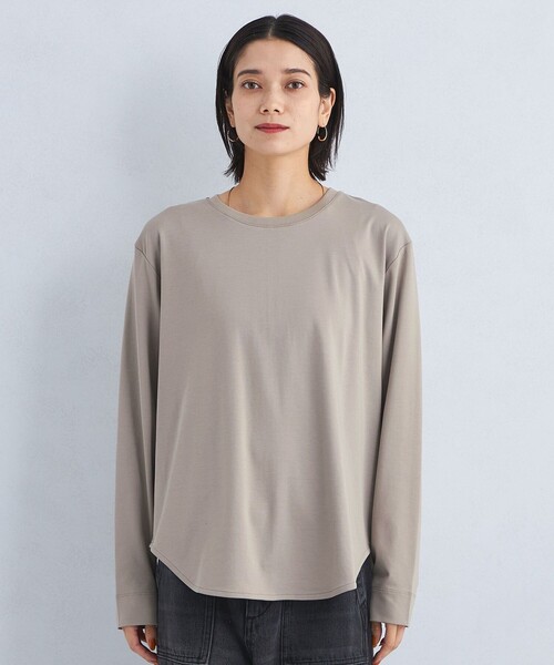 green label relaxing（グリーンレーベルリラクシング）の「ラウンド