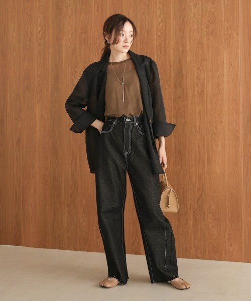 Bab（バブ）の「アソートスライドタイネックレス（ネックレス・レディース・A/B・ONESIZE）」の15枚目の写真