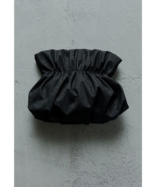 セール】シャイニーシェルクラッチバッグ 結婚式 二次会 お呼ばれ