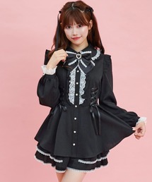 Secret Honey｜シークレットハニーのセットアップ通販 - ZOZOTOWN