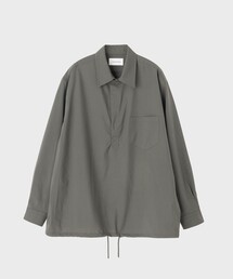 PULLOVER SPORT SHIRT
