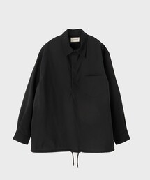 PULLOVER SPORT SHIRT