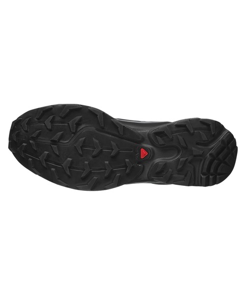 SALOMON(サロモン)の「SALOMON/サロモン/XT-6 GTX L47450600(スニーカー・レディース・ブラック・27.5/27/26.5/26/25.5/25/30/29/28.5/28/24/23/23.5/24.5)」の4枚目の写真