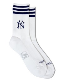 MLB | MLB LINE SOCKS(ソックス/靴下)