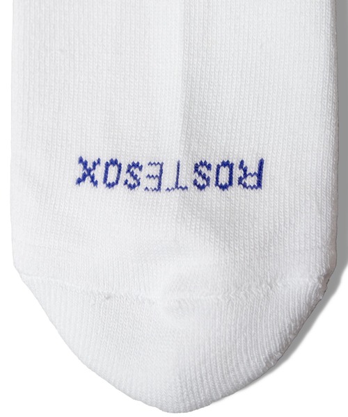 MLB（メジャーリーグベースボール）の「MLB LINE SOCKS（ソックス/靴下・メンズ・ロイヤルブルー/ネイビー・M/L）」の8枚目の写真