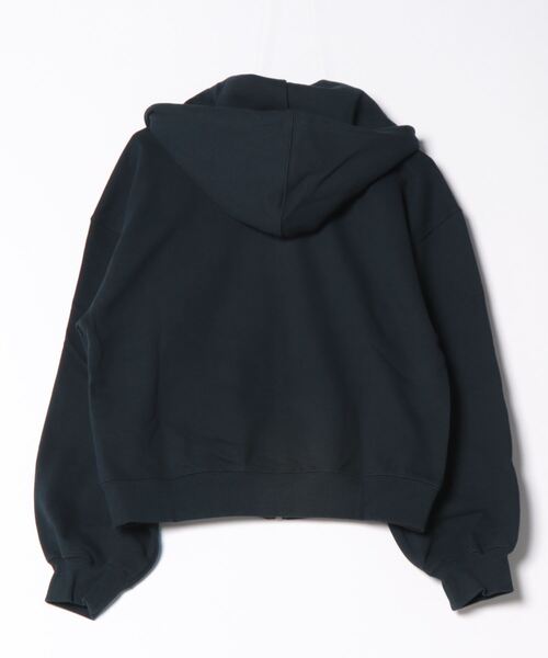 パーカーフーディ ロウクラシック パーカー sysyLOW CLASSIC ジップ