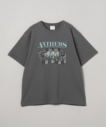 天竺アソートヴィンテージプリントTシャツ
