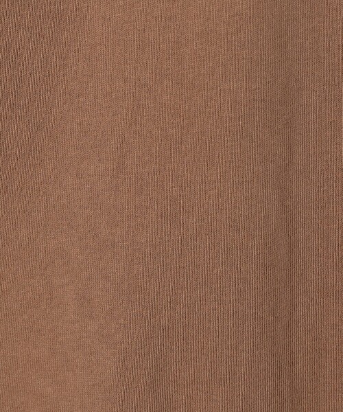 coen(コーエン)の「天竺アソートヴィンテージプリントTシャツ(Tシャツ/カットソー・レディース・ダークグレー/モカ/オフホワイト・M/L)」の10枚目の写真