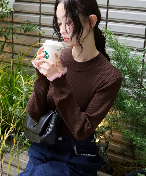 深棕