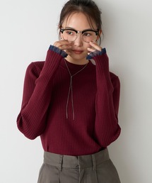 トップス（レッド/赤色系）ファッション通販 - ZOZOTOWN
