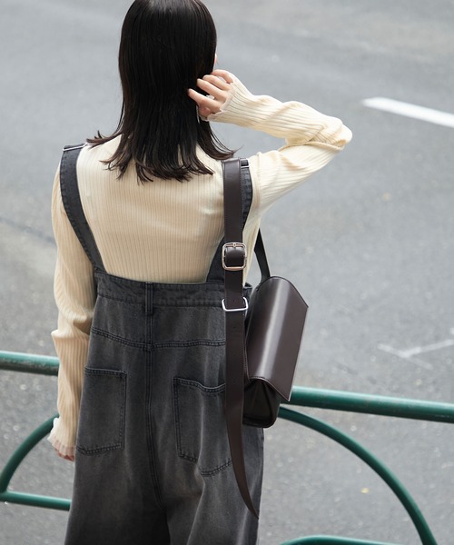 forksy.（フォルクシー）の「【forksy.】エブリデイシアーフリル