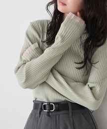 トップス（グリーン・カーキ/緑色系）ファッション通販 - ZOZOTOWN