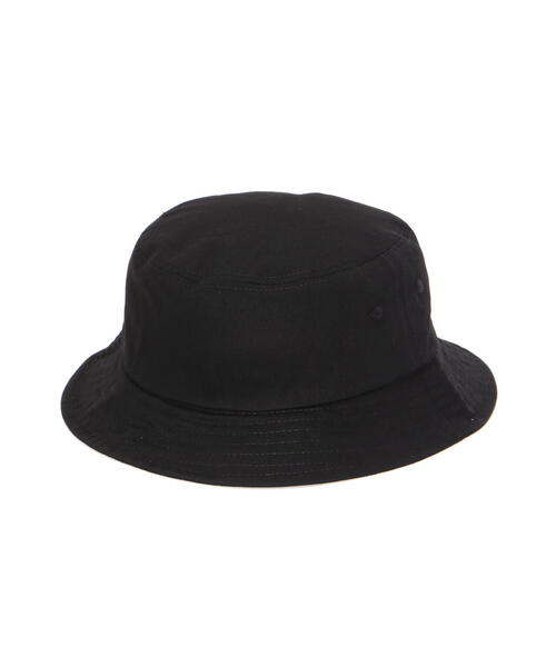 AVIREX(アヴィレックス)の「ACO LOGO BUCKET HAT / アヴィレックス クロスオーバー バスケットハット / AVIREX / アヴィレックス(ハット・メンズ・ブラック/オリーブ系・F)」の10枚目の写真