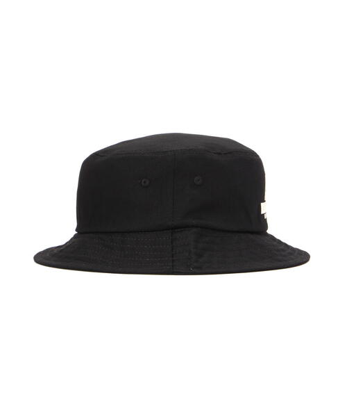 AVIREX(アヴィレックス)の「ACO LOGO BUCKET HAT / アヴィレックス クロスオーバー バスケットハット / AVIREX / アヴィレックス(ハット・メンズ・ブラック/オリーブ系・F)」の8枚目の写真