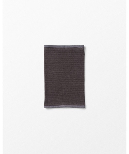 WHIZLIMITED(ウィズリミテッド)の「TOOL WARMER(ネックウォーマー/スヌード・メンズ・グレー/ネイビー/ブラック・FREE)」の5枚目の写真