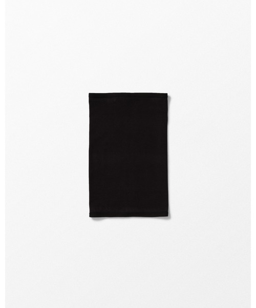 WHIZLIMITED(ウィズリミテッド)の「TOOL WARMER(ネックウォーマー/スヌード・メンズ・グレー/ネイビー/ブラック・FREE)」の7枚目の写真