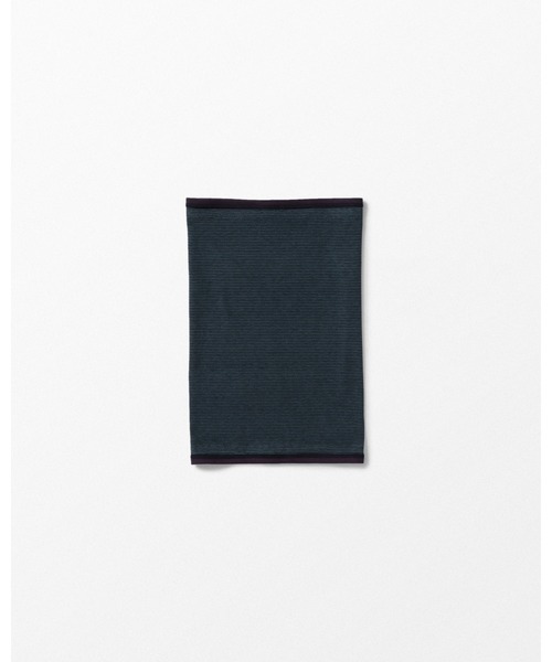 WHIZLIMITED(ウィズリミテッド)の「TOOL WARMER(ネックウォーマー/スヌード・メンズ・グレー/ネイビー/ブラック・FREE)」の6枚目の写真