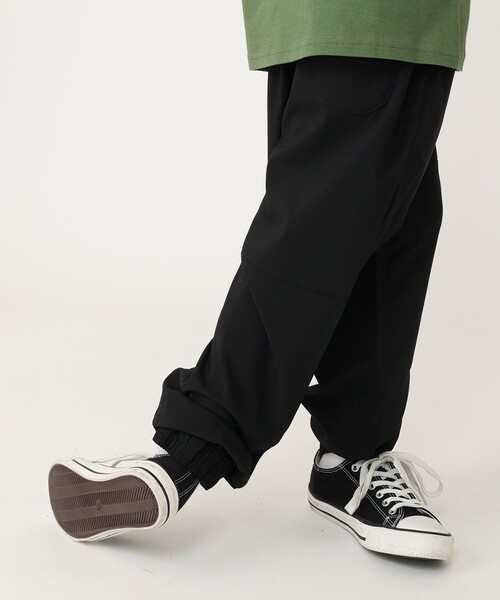 Columbia（コロンビア）の「Columbia／【KIDS】シルバーリッジユーティリティ カーゴパンツ／コロンビア／キッズ／吸湿・速乾 /UVカット（カーゴパンツ・キッズ・ブラウン/ブラック・S/M/XXS/L/XS）」の3枚目の写真