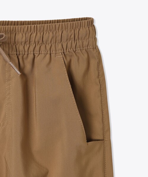 Columbia（コロンビア）の「Columbia／【KIDS】シルバーリッジユーティリティ カーゴパンツ／コロンビア／キッズ／吸湿・速乾 /UVカット（カーゴパンツ・キッズ・ブラウン/ブラック・S/M/XXS/L/XS）」の10枚目の写真