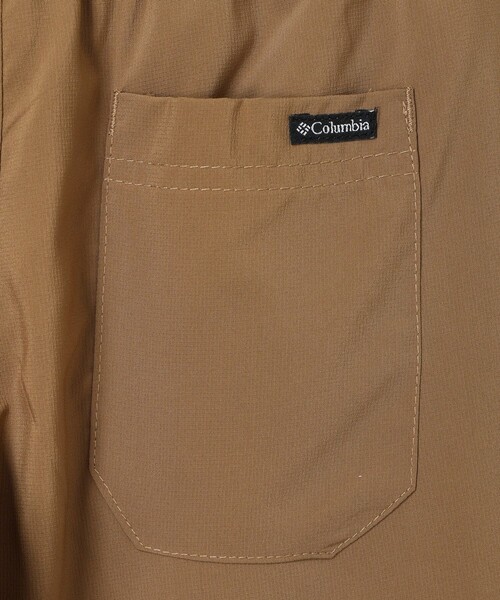 Columbia（コロンビア）の「Columbia／【KIDS】シルバーリッジユーティリティ カーゴパンツ／コロンビア／キッズ／吸湿・速乾 /UVカット（カーゴパンツ・キッズ・ブラウン/ブラック・S/M/XXS/L/XS）」の13枚目の写真