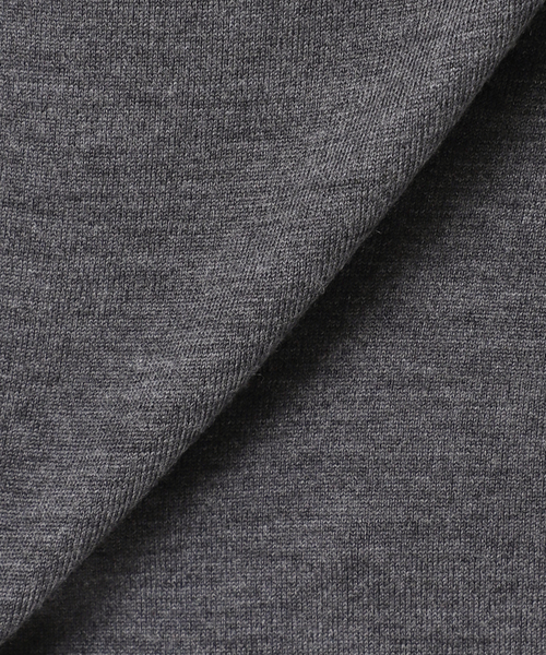 セール】Embroidery Knit プルオーバー（ニット/セーター）｜Plage