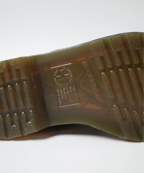 Dr. Martens(ドクターマーチン)の「【IW5】【Dr.Martens】ドクターマーチン 10ホール 10 EYE BOOT(ブーツ・レディース・ブラック・UK3)」の8枚目の写真