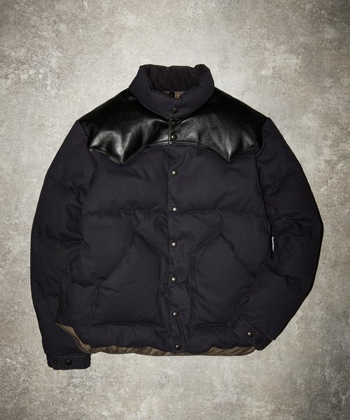 Rocky Mountain FeatherBed（ロッキー マウンテン フェザー