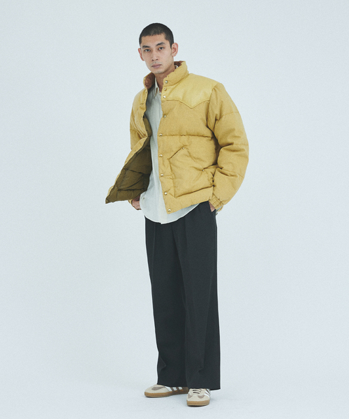 Rocky Mountain FeatherBed（ロッキー マウンテン フェザー