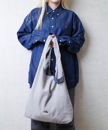 FRUIT OF THE LOOM / FTL FREECE TOTE BAG / 80677700